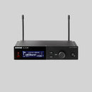 Shure SLXD4Q+-G57, Digital Wireless Receiver, Quad