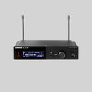 Shure SLXD24/SM58-J52, Digital Wireless Handheld System with SM58 Cardioid Dynamic Microphone, Wireless Vocal System with SM58