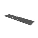 Global Truss BASE PLATE 1.4S, 1 x 4 ft Steel Base Plate for F34 Truss