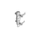 Global Truss COUPLER F14, Conical Truss Coupler with Pins and Clips for F14 Truss