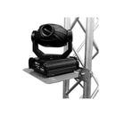 Global Truss DT-F34SHELF, Truss Shelf for F34 Box Truss, 15.25 x 12.25 in, 40 lb Capacity