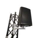 Global Truss DT-F34 SPK/MT, Speaker Arm Truss Mount, 1.375 in Insert, 75 lb Capacity