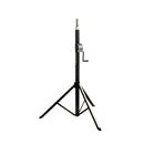 Global Truss DT-3900L, 13 ft Direct Drive Tripod Crank Stand