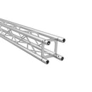 Global Truss SQ-F14-1.5, 4.92 ft (1.5m) F14 3.93 in Decorative Square Truss Segment
