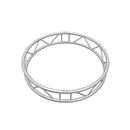 Global Truss IB-C1.5-V180-KIT, 4.92 ft OD F32 I-Beam Vertical Circle Kit, 2 x 180 Degree Arcs