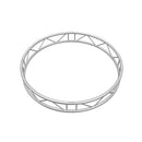 Global Truss IB-C4-V90-KIT, 13.12 ft OD F32 I-Beam Vertical Circle Kit, 4 x 90 Degree Arcs