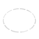 PRODJ-TR-C10-30-KIT TR-C10-30; 32.8ft OD TRI CIRCLE-12x30