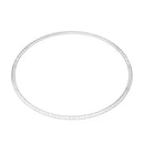 Global Truss TR-C10-30-KIT, 32.8 ft OD F33 Triangular Truss Circle Kit, 12 x 30 Degree Arcs