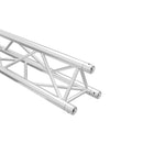 Global Truss TR-4078-1250, 4.1 ft (1.25m) F33 11.42 in Triangular Truss Straight Segment