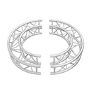 PRODJ-SQ-C1.5-180-KIT SQ-C1.5-180; 4.92ft OD BOX CIRCLE-2x180