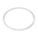 Global Truss SQ-C9-30-KIT, 29.52 ft OD F34 Box Truss Circle Kit, 12 x 30 Degree Arcs