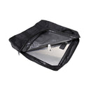 Global Truss GT-TOT BAG BP, Transport Bag for 20 in Base Plate and Truss Cover
