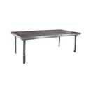 Global Truss GT-STAGE-ADJUST, 1 x 2m Adjustable Height Stage Deck Platform, 1100 lb Capacity