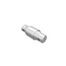 Global Truss GT-CS35MM F24, 35mm Spacer Coupler for F23 and F24 Truss