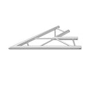 Global Truss IB-4058-H, F32 I-Beam 2-Way 45 Degree Horizontal Corner