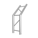 Global Truss IB-4062-V, F32 I-Beam 2-Way 135 Degree Vertical Corner