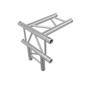 Global Truss IB-4069-H, F32 I-Beam 4-Way Horizontal T-Junction