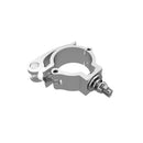 Global Truss JR CLAMP QR, Junior Quick Release Wrap-Around Clamp for F23 and F24 Truss
