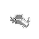Global Truss JR COUPLER CLAMP, Junior Clamp with Half Coupler for F23 and F24 Truss