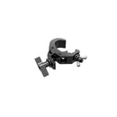 Global Truss JR QUICK RIG CLAMP, Junior Hook Clamp with T-Handle for F23 and F24 Truss