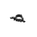 Global Truss MINI 360 HLD BLK, Mini 360 Clamp with T-Handle for 2 in Tube, Black