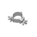 Global Truss MINI 360, Mini 360 Wrap-Around Clamp for 2 in Tube, 220 lb Capacity