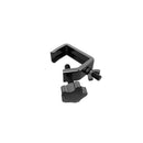 Global Truss MINI C-CLAMP, Light Duty Mini C-Clamp for 50mm Steel Tube