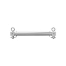 PRODJ-DT-QUICK-GRID-TP Top section for DT-Quick Grid in Aluminum