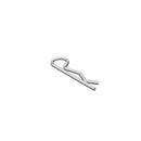 Global Truss R-CLIP F23, R-Clip Safety Clips for F23 and F24 Coupler Pins, 10 Pack