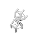 Global Truss SQ-F34-PVT, F34 180 Degree 2-Way Pivot Hinge Junction