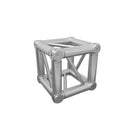 Global Truss DT-UJB-34P, 6-Way Universal Junction Corner Block for DT34P Box Truss
