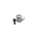 Global Truss ST-UJB/C-F24, Universal Junction Block Half Couplers for ST-UJB-F24, 4 Pack