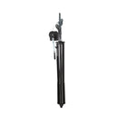 PRODJ-ST-132 13ft/220LB MAX LOAD Tripod crank stand