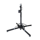 PRODJ-ST-157 15.7 FT/330LB MAX LOAD CRANK STAND