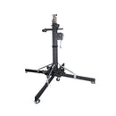 Global Truss ST-180, 18 ft Heavy Duty Crank Stand, 440 lb Capacity