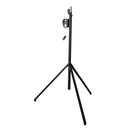 PRODJ-ST-90 9FT/143LBS MAX LOAD LIGHT DUTY TRIPOD CR