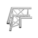 Global Truss TR-4088-I, F33 2-Way 90 Degree Corner, Apex In