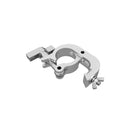 Global Truss TRIGGER CLAMP, Narrow Hook Trigger Clamp with T-Handle for 2 in Tube