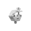 Global Truss X-PRO CLAMP, Extra Heavy Duty 2 in Pro Clamp with M12 Hex Bolt, 1650 lb Capacity