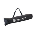 K&M 10012 Carrying Case, 540 mm, Nylon
