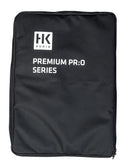 Protective cover PR:O 12 M