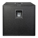 Cadis CAD 115 Sub Black
