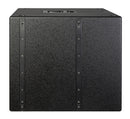 Cadis CAD 115 Sub Black