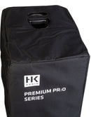Protective cover PR:O 210 Sub, PR:O 210 Sub A and PR:O 210 Sub D2