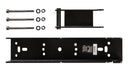 Speaker tilt unit black