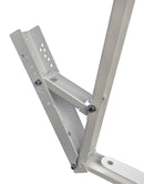 Speaker tilt unit white/color*