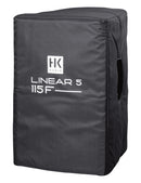 Weather Protect Cover L5 MK II 115 XA