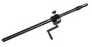 K&M Speaker Mounting Pole With Crank M20