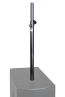 K&M Speaker Mounting Pole M20