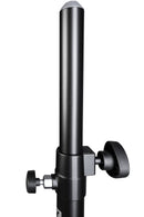 K&M Stereo Pole Add On M20 speakON